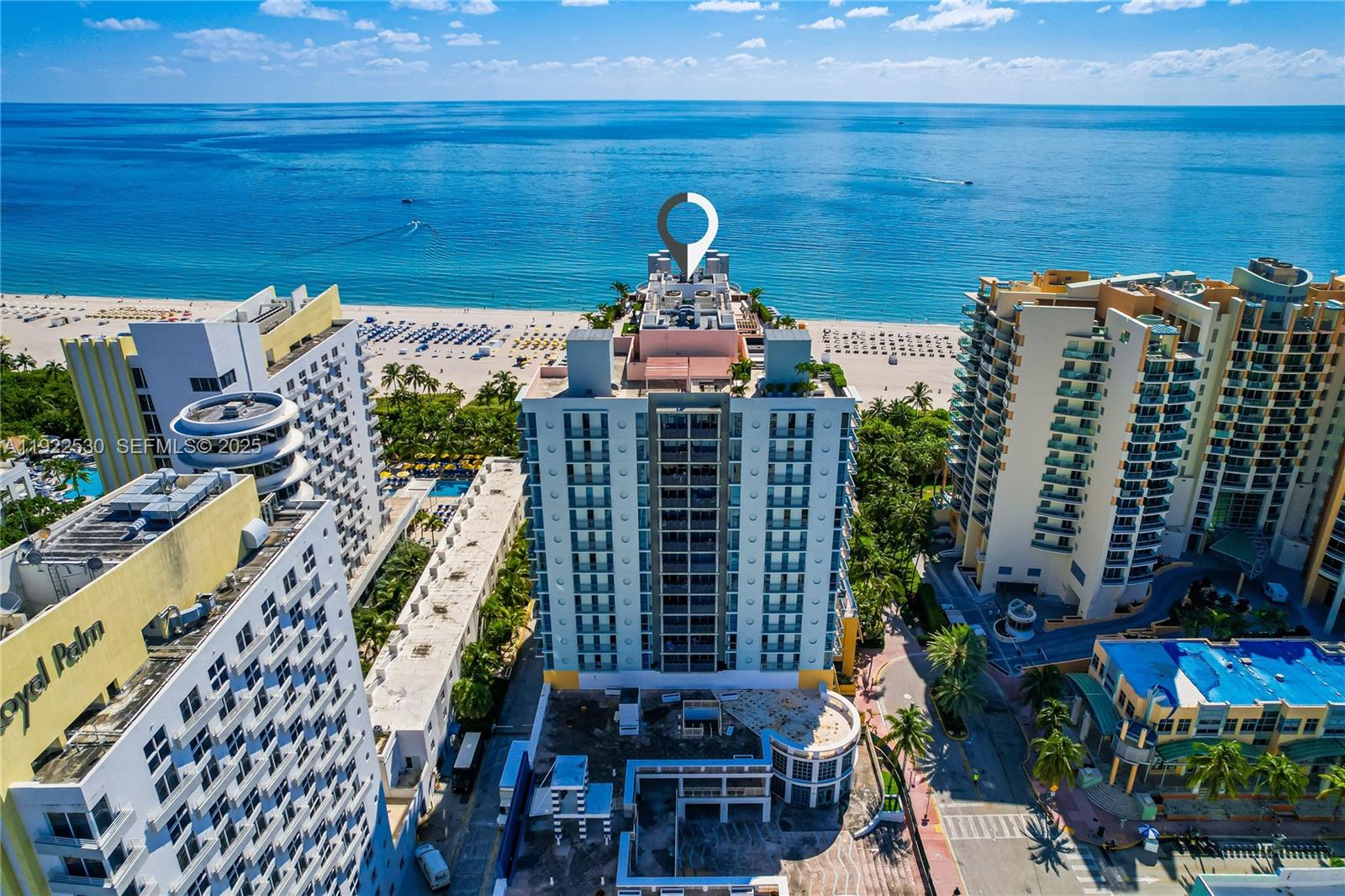 1500 Ocean Dr #907, Miami Beach FL 33139