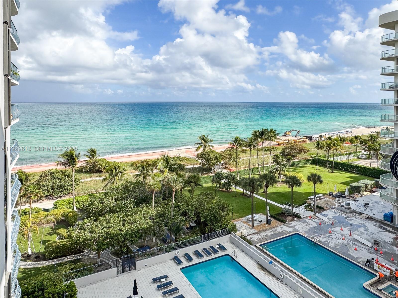 8877 Collins Ave #809, Surfside FL 33154