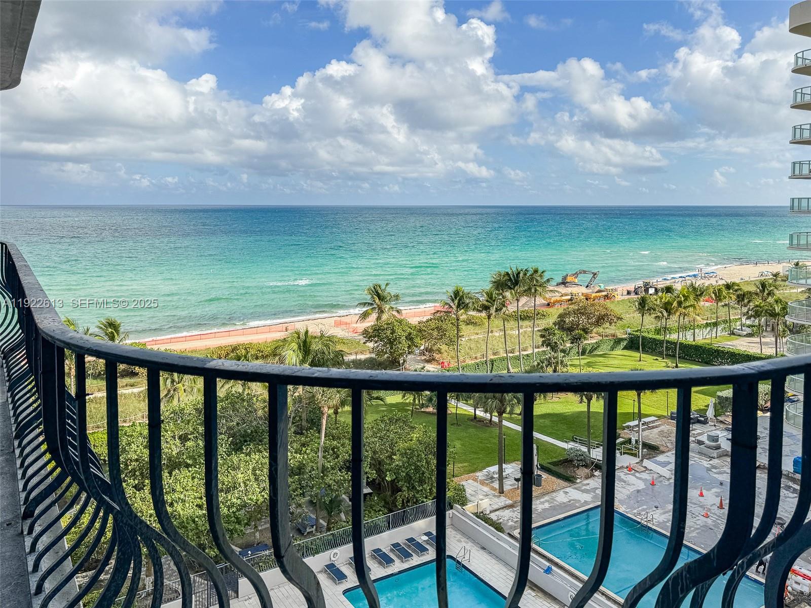 8877 Collins Ave #809, Surfside FL 33154