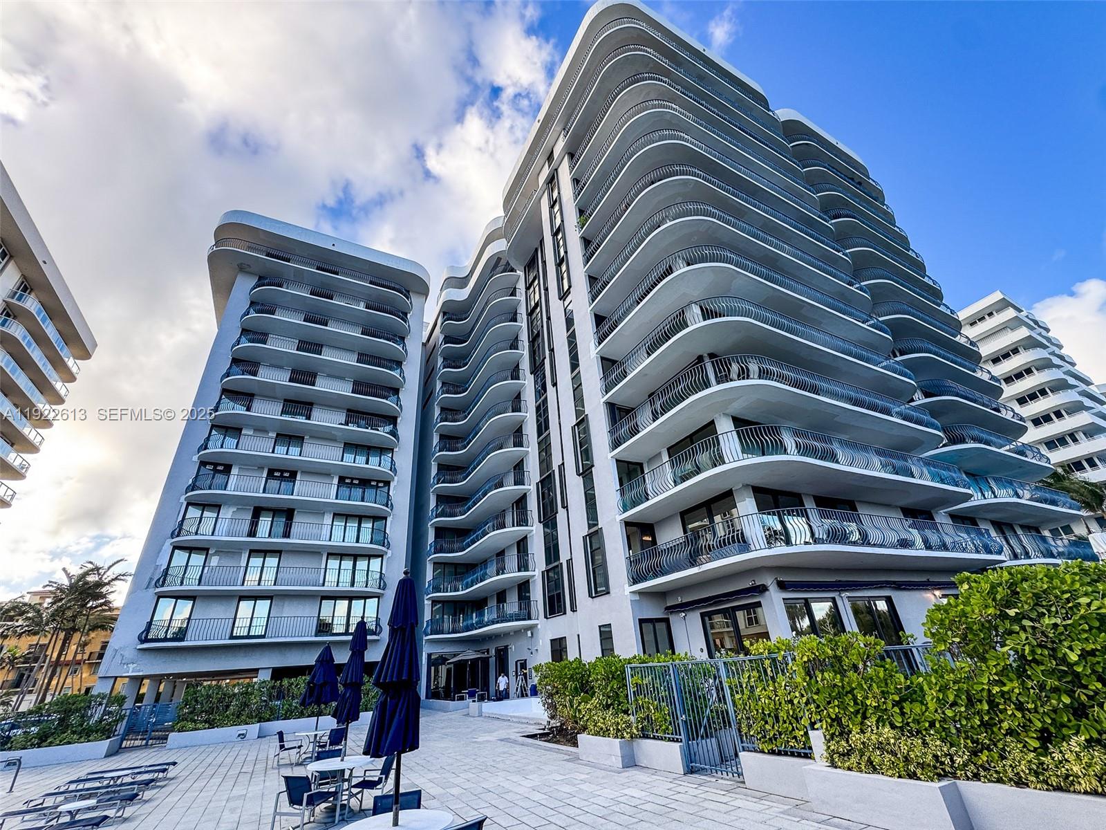 8877 Collins Ave #809, Surfside FL 33154