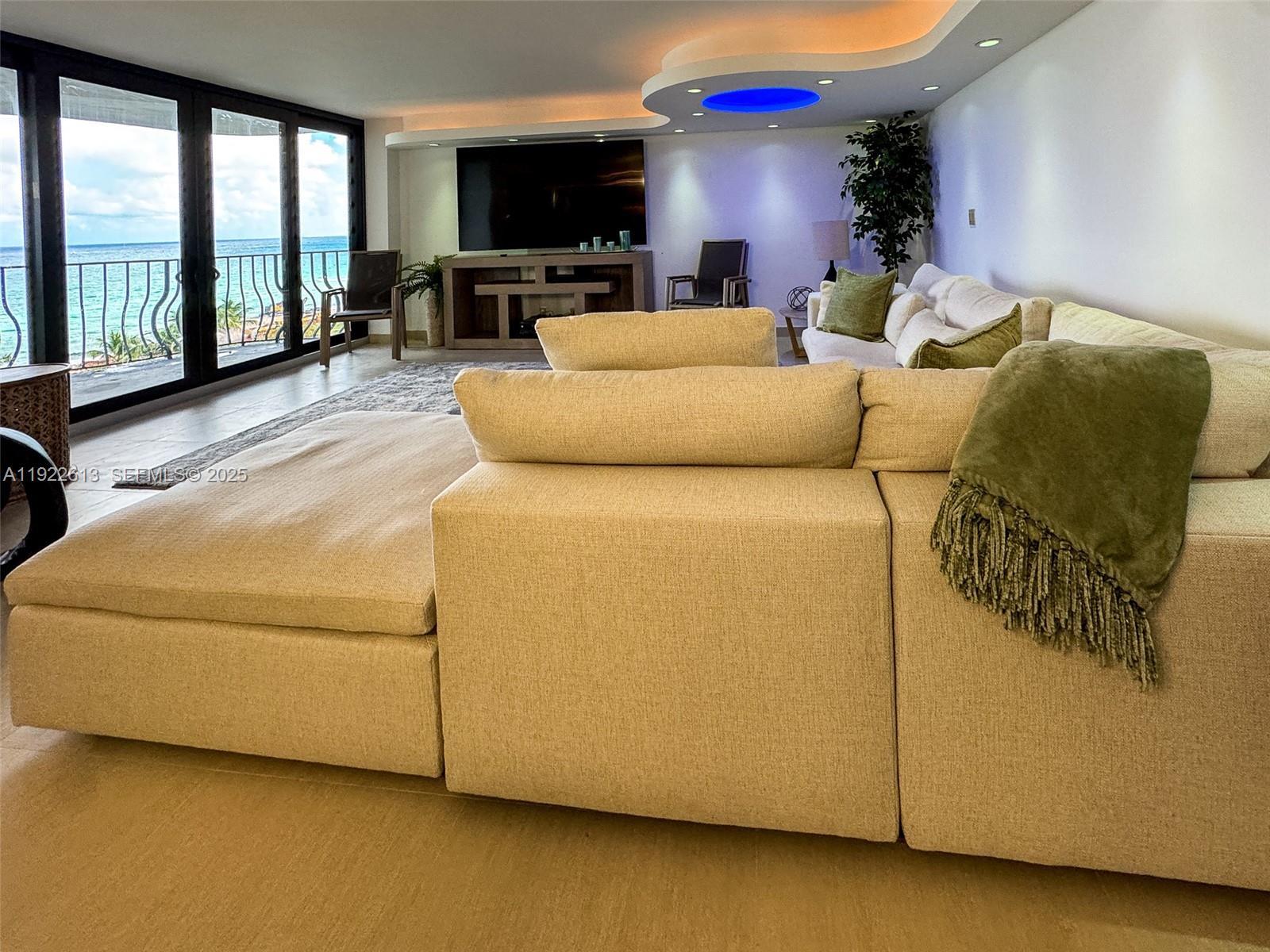 8877 Collins Ave #809, Surfside FL 33154