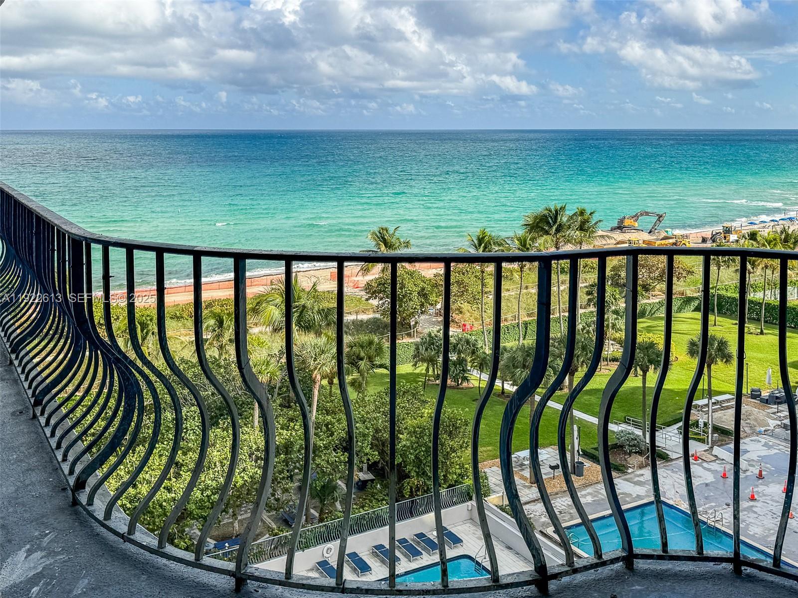 8877 Collins Ave #809, Surfside FL 33154