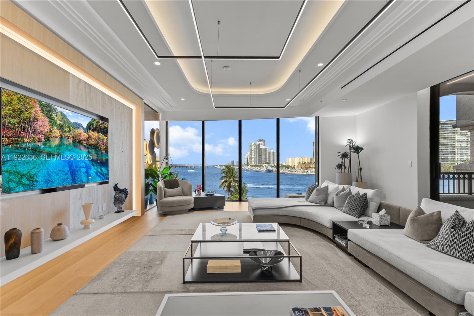 6800 Fisher Island Dr #6842, Miami Beach FL 33109