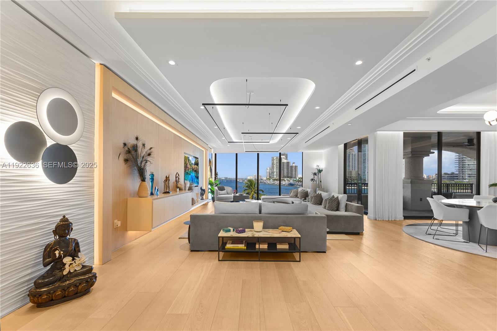 6800 Fisher Island Dr #6842, Miami Beach FL 33109