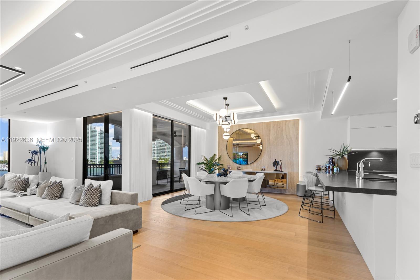 6800 Fisher Island Dr #6842, Miami Beach FL 33109