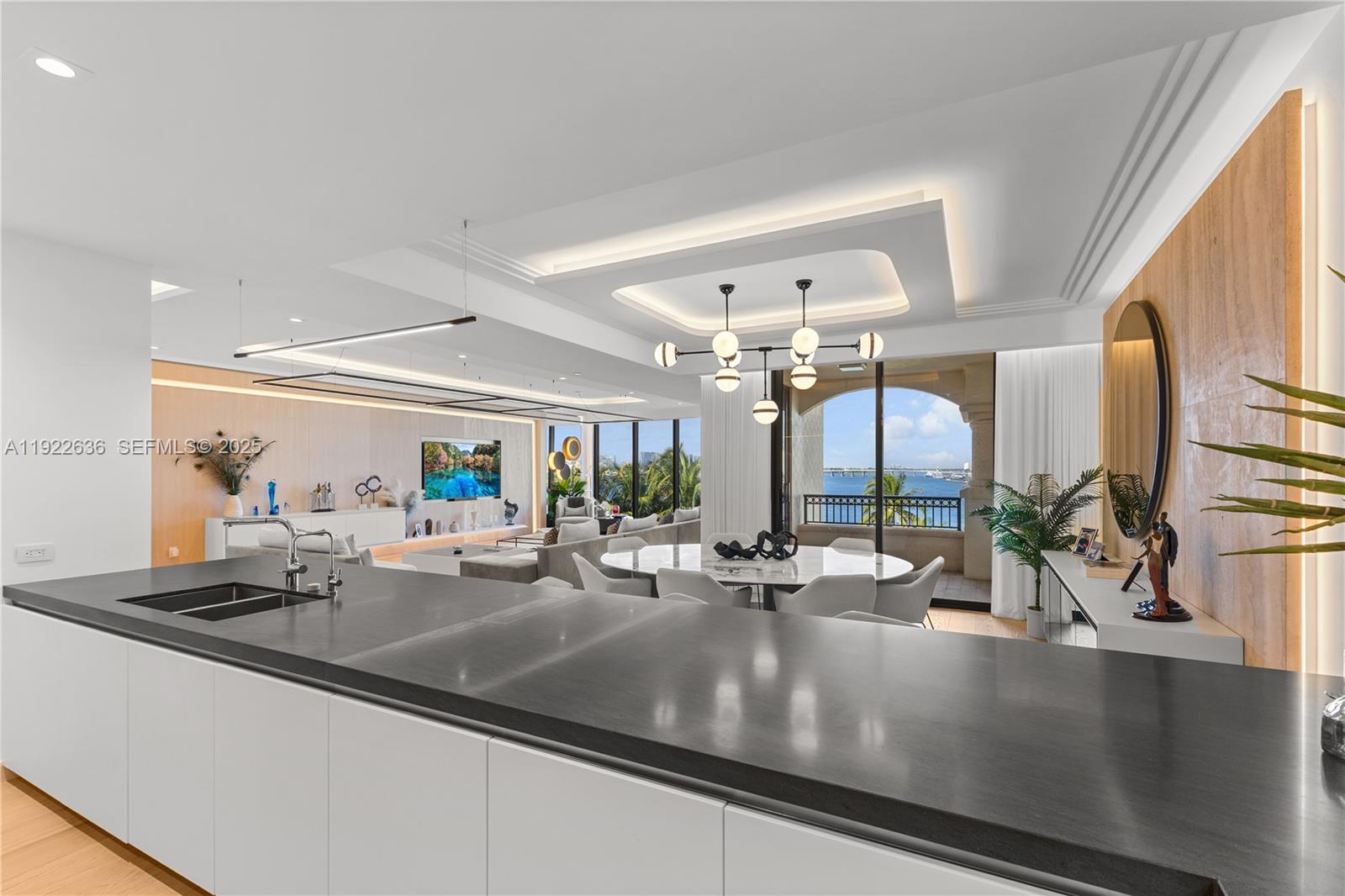 6800 Fisher Island Dr #6842, Miami Beach FL 33109