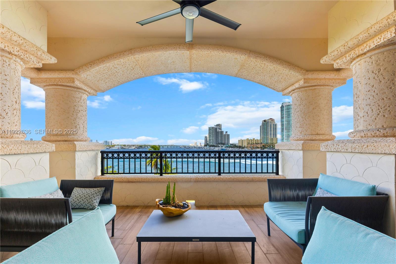 6800 Fisher Island Dr #6842, Miami Beach FL 33109