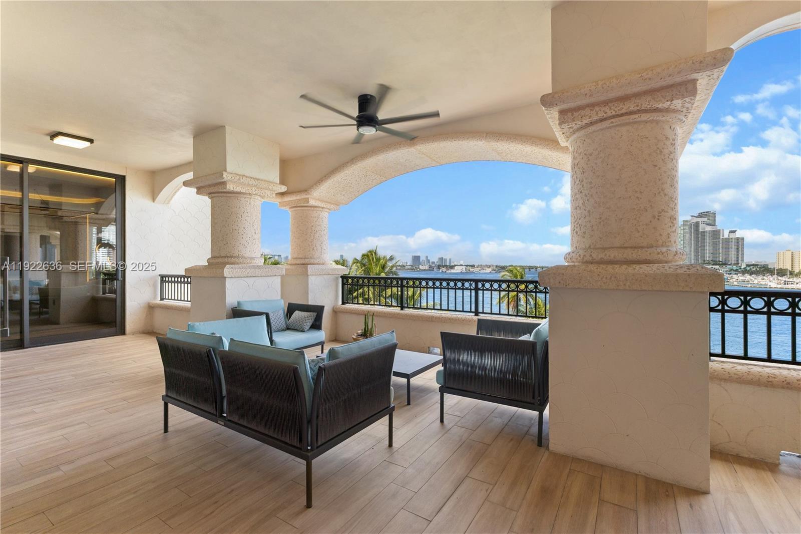 6800 Fisher Island Dr #6842, Miami Beach FL 33109