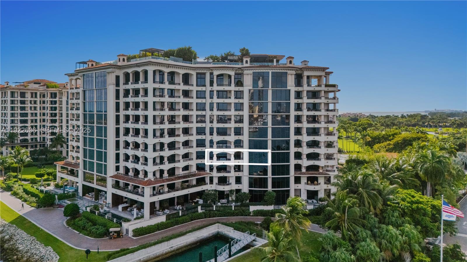 6800 Fisher Island Dr #6842, Miami Beach FL 33109