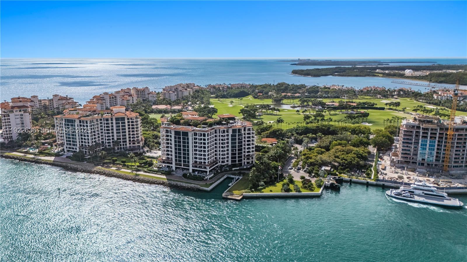 6800 Fisher Island Dr #6842, Miami Beach FL 33109
