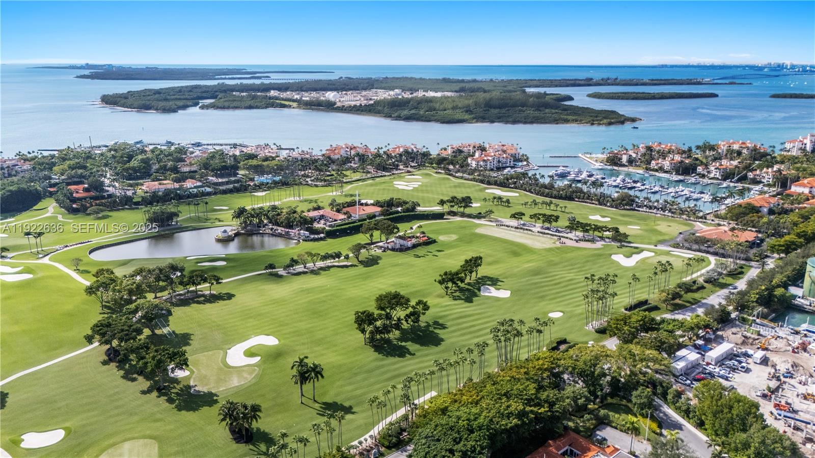 6800 Fisher Island Dr #6842, Miami Beach FL 33109