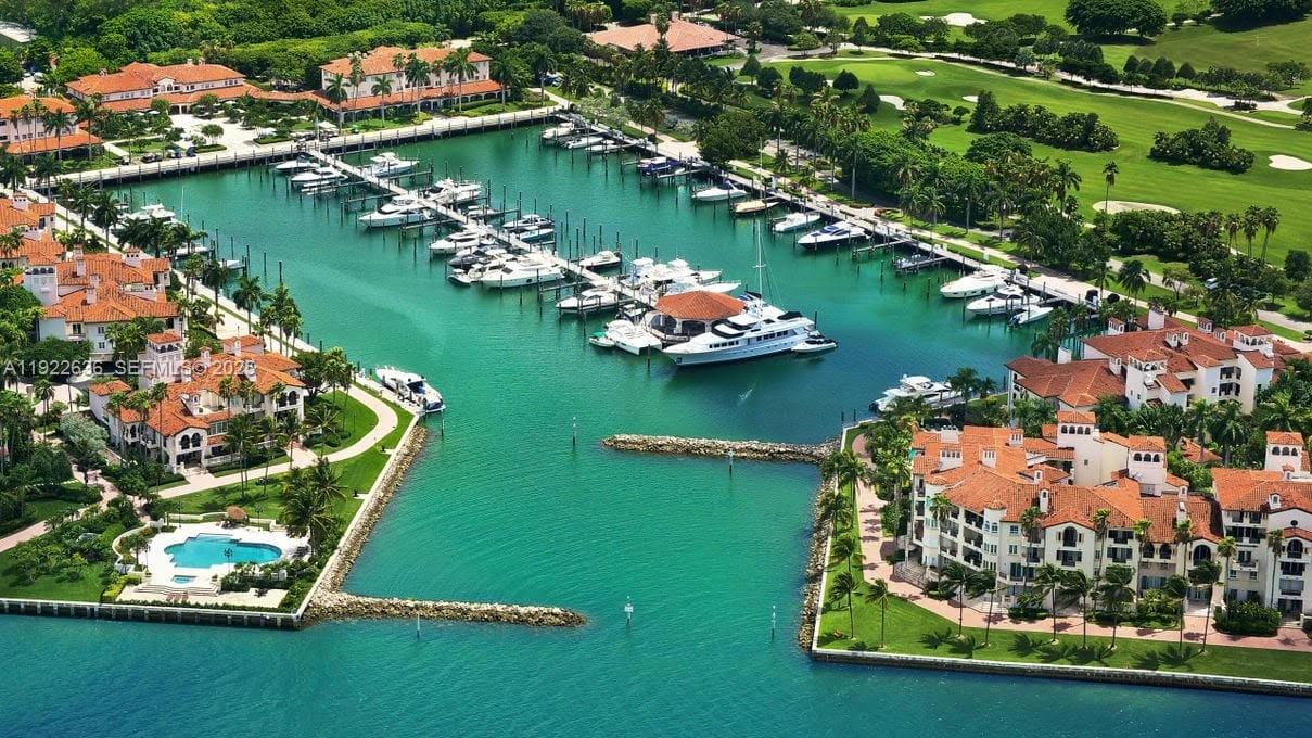 6800 Fisher Island Dr #6842, Miami Beach FL 33109
