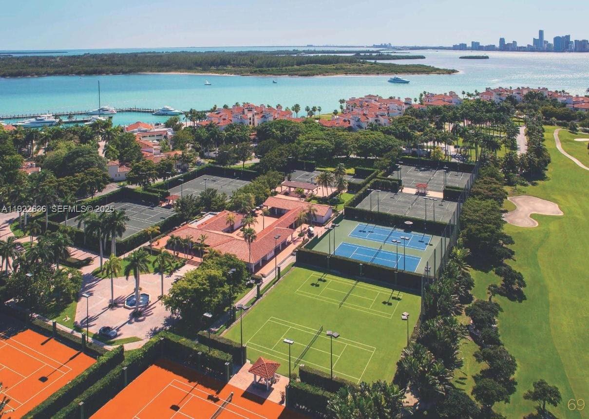 6800 Fisher Island Dr #6842, Miami Beach FL 33109