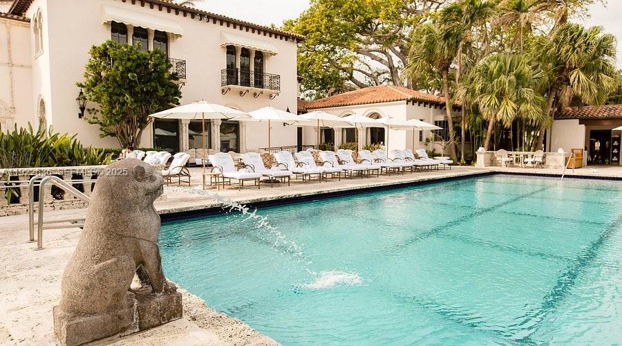 6800 Fisher Island Dr #6842, Miami Beach FL 33109