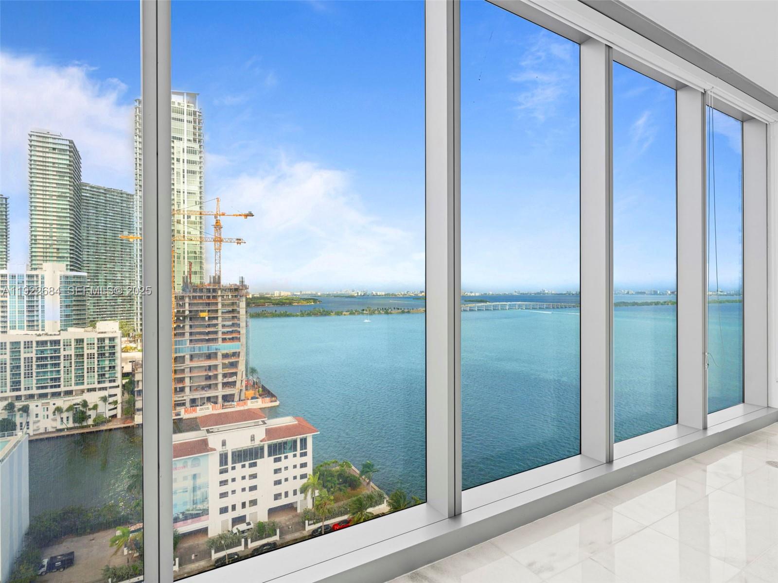 700 NE 26th Ter #1706, Miami FL 33137