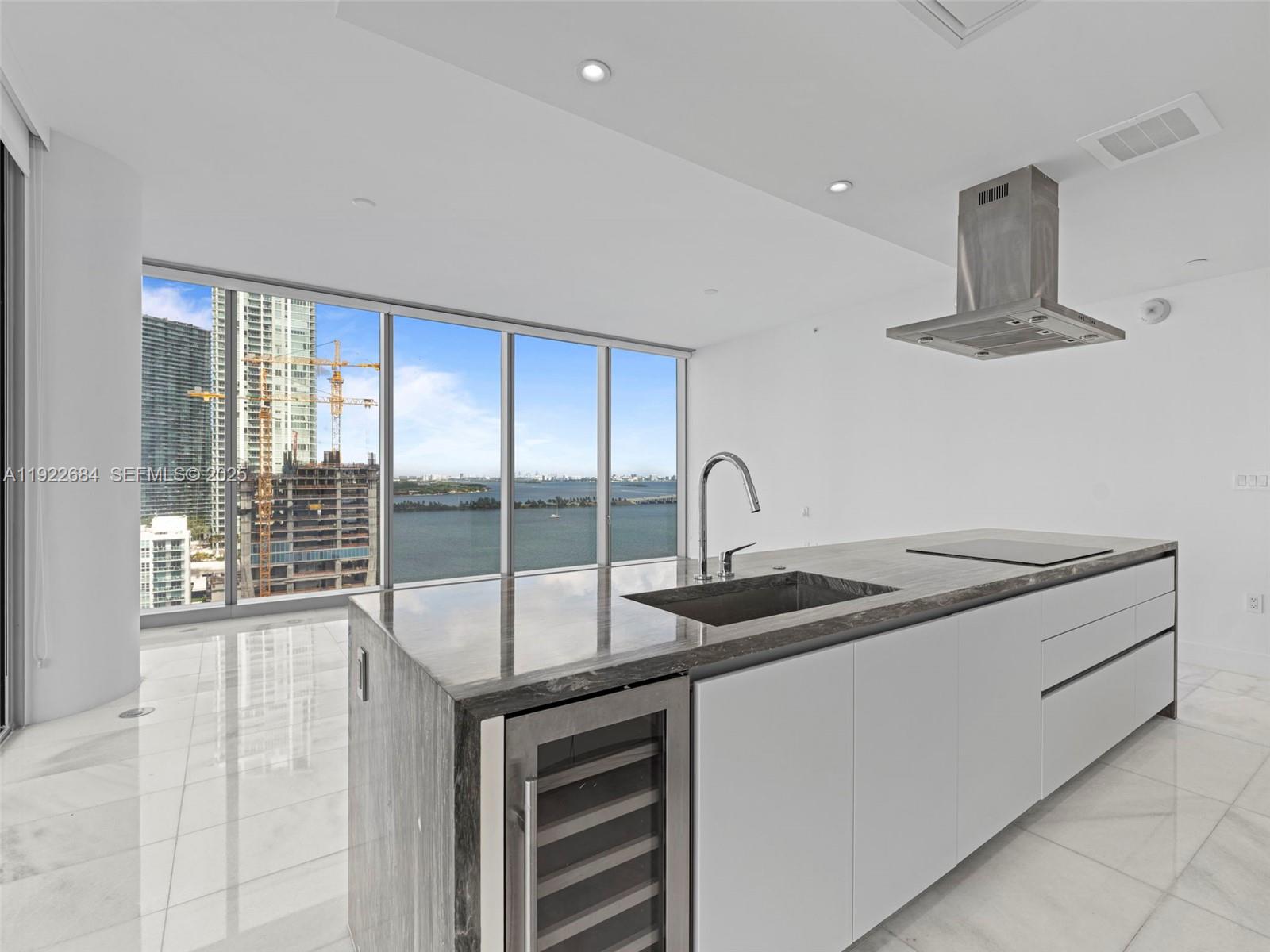 700 NE 26th Ter #1706, Miami FL 33137