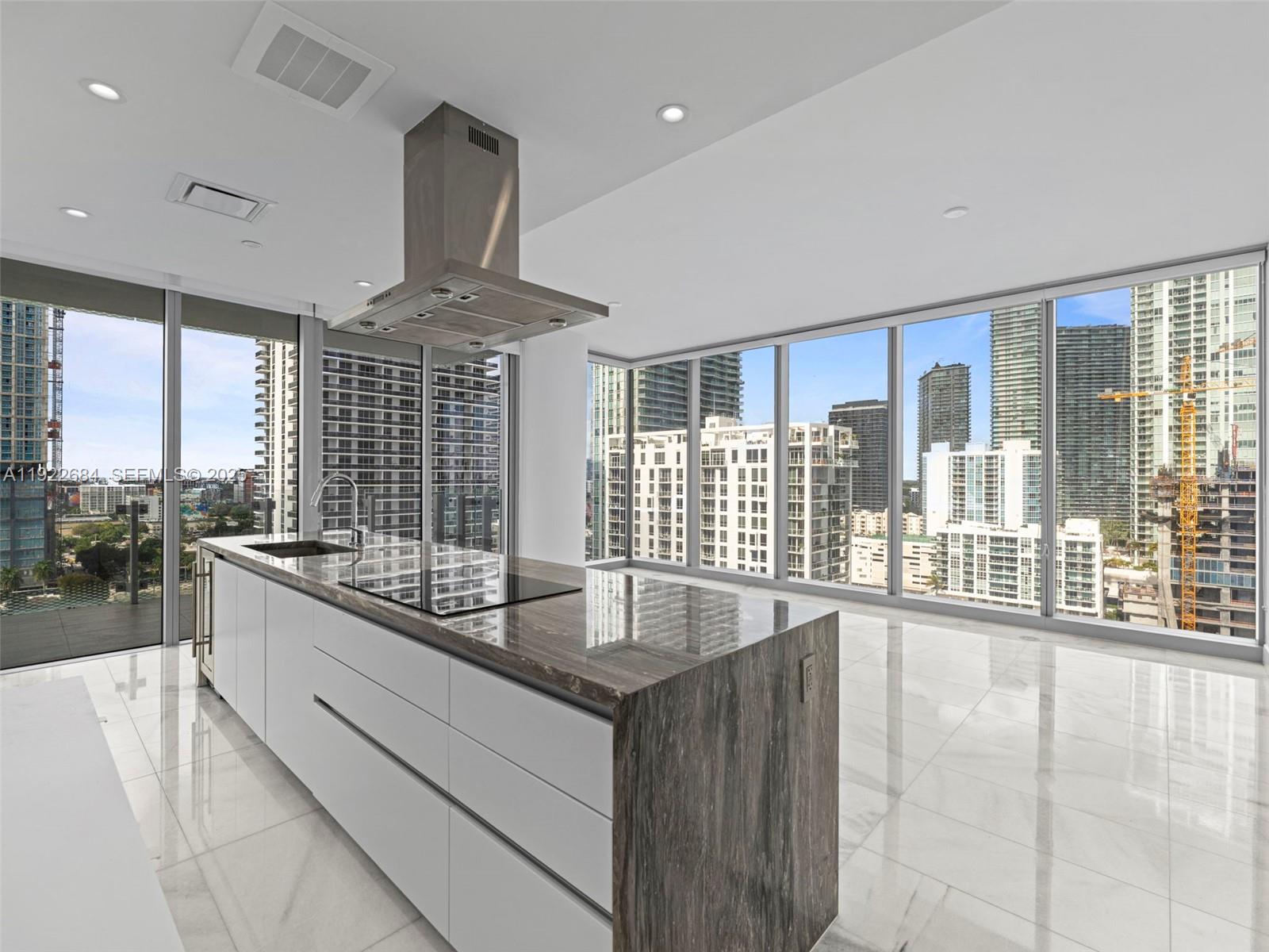 700 NE 26th Ter #1706, Miami FL 33137