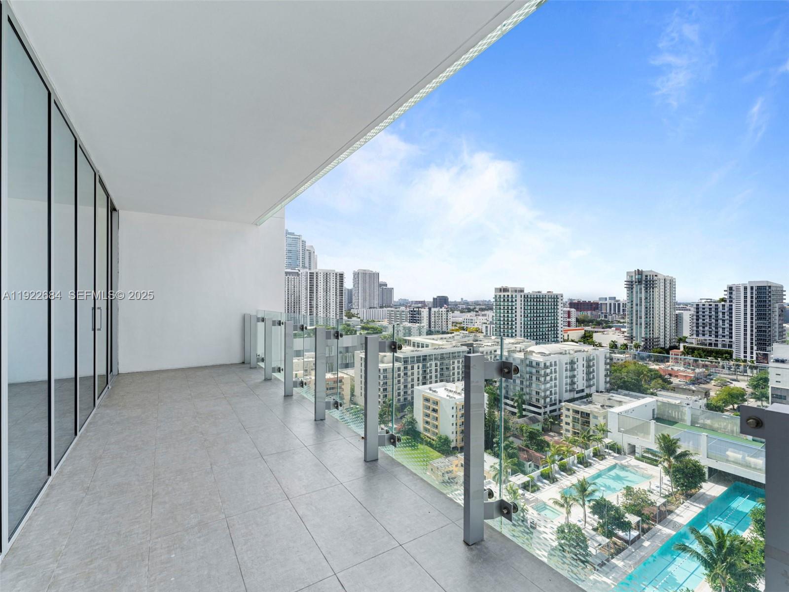 700 NE 26th Ter #1706, Miami FL 33137