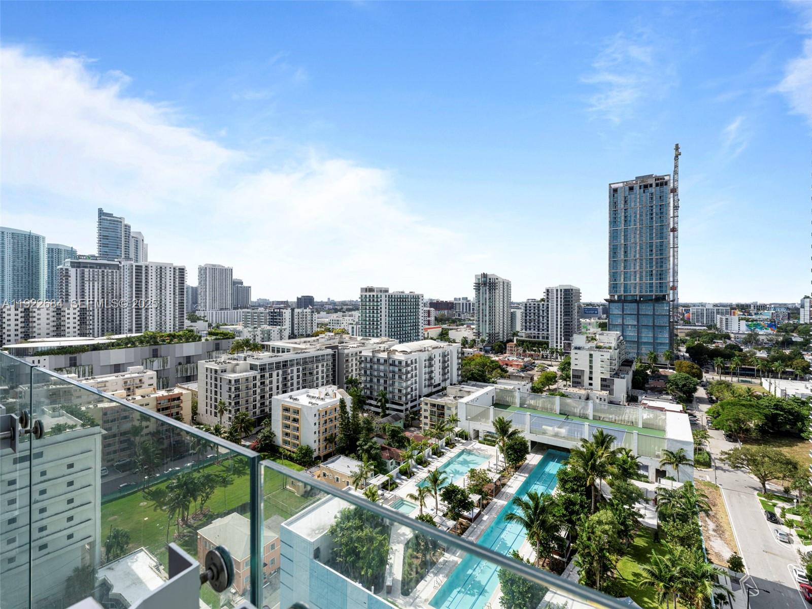700 NE 26th Ter #1706, Miami FL 33137