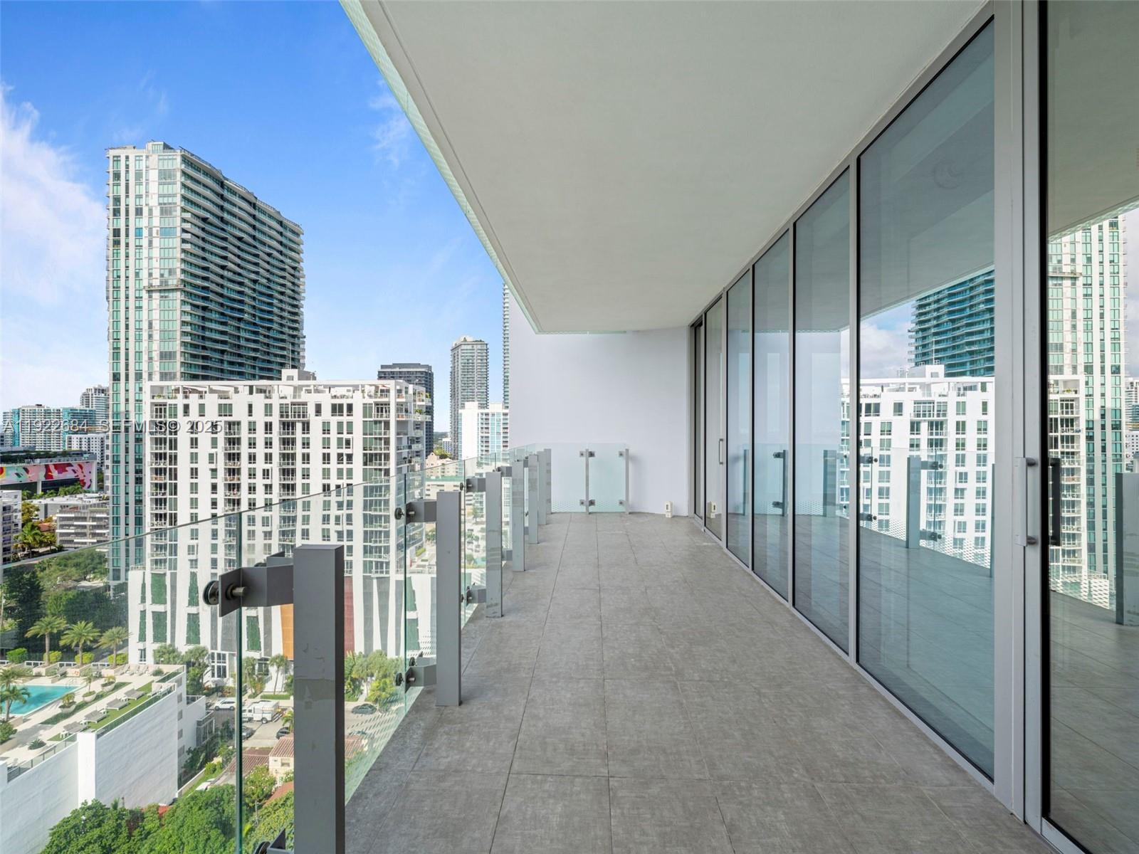 700 NE 26th Ter #1706, Miami FL 33137