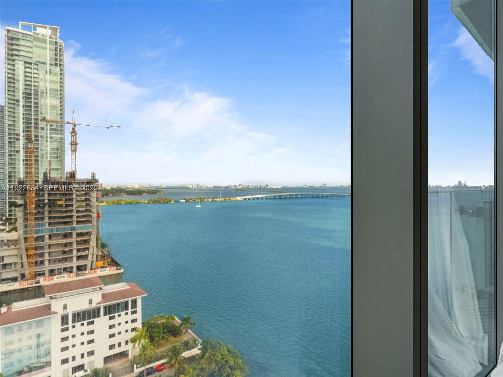 700 NE 26th Ter #1706, Miami FL 33137