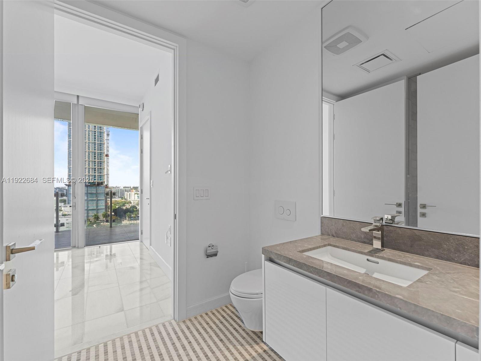 700 NE 26th Ter #1706, Miami FL 33137