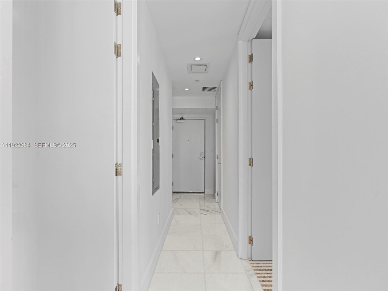 700 NE 26th Ter #1706, Miami FL 33137