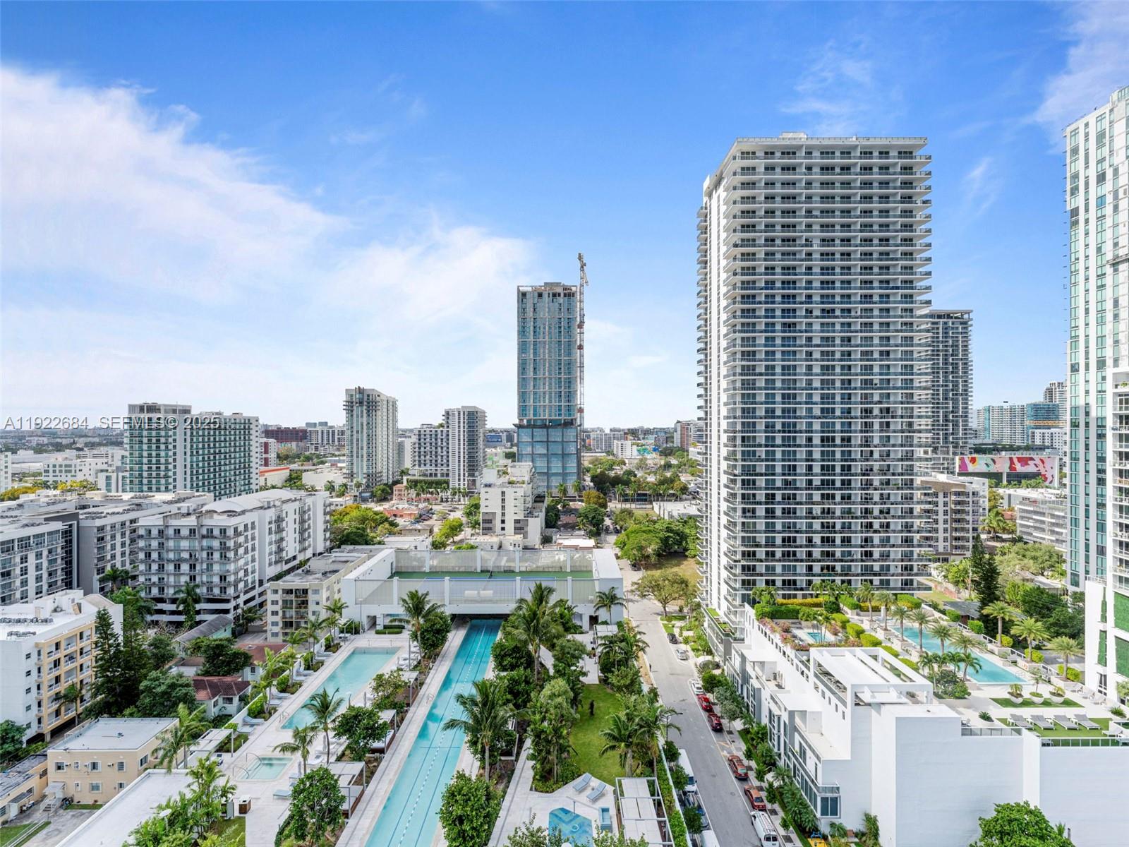 700 NE 26th Ter #1706, Miami FL 33137