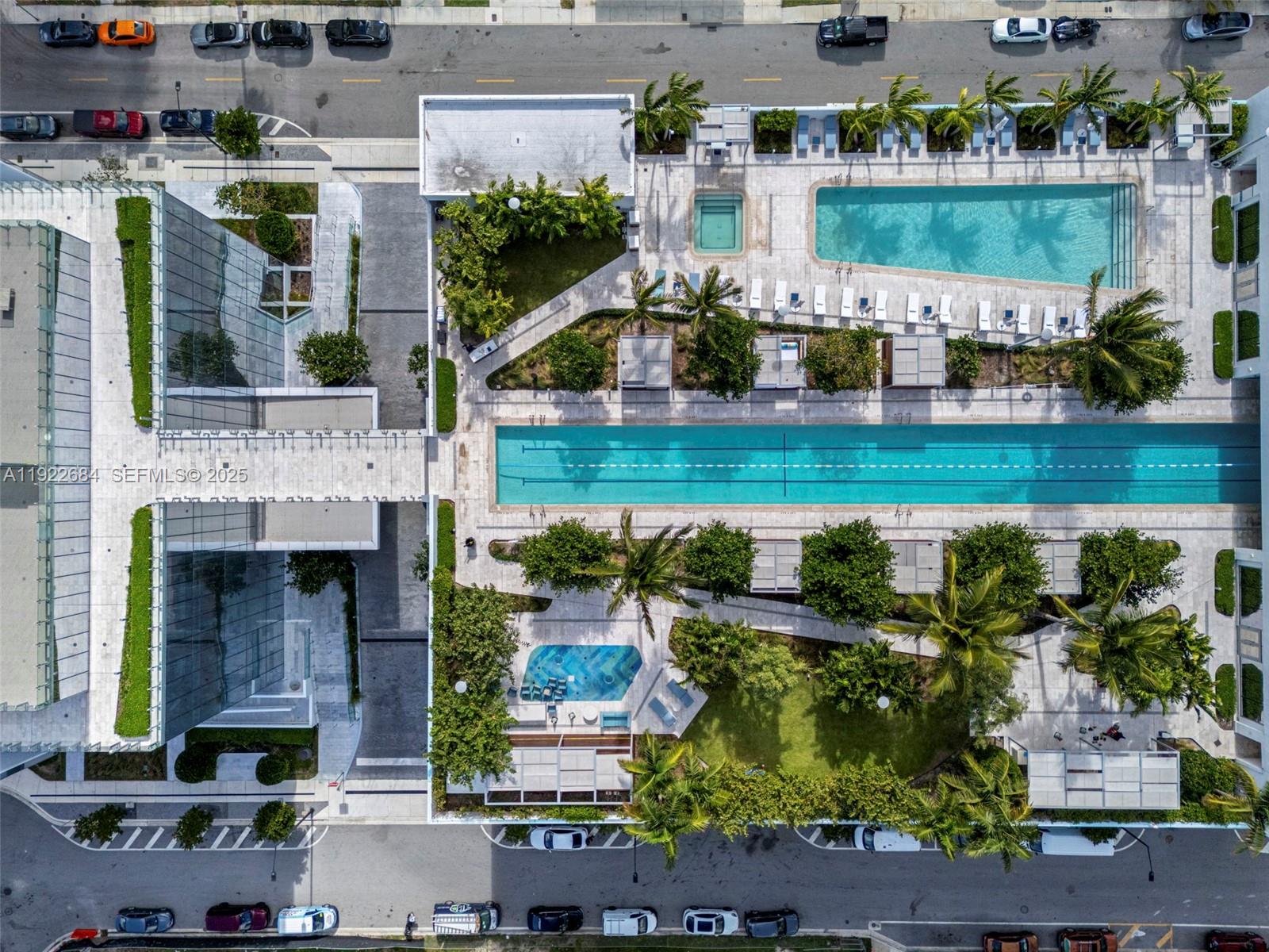 700 NE 26th Ter #1706, Miami FL 33137
