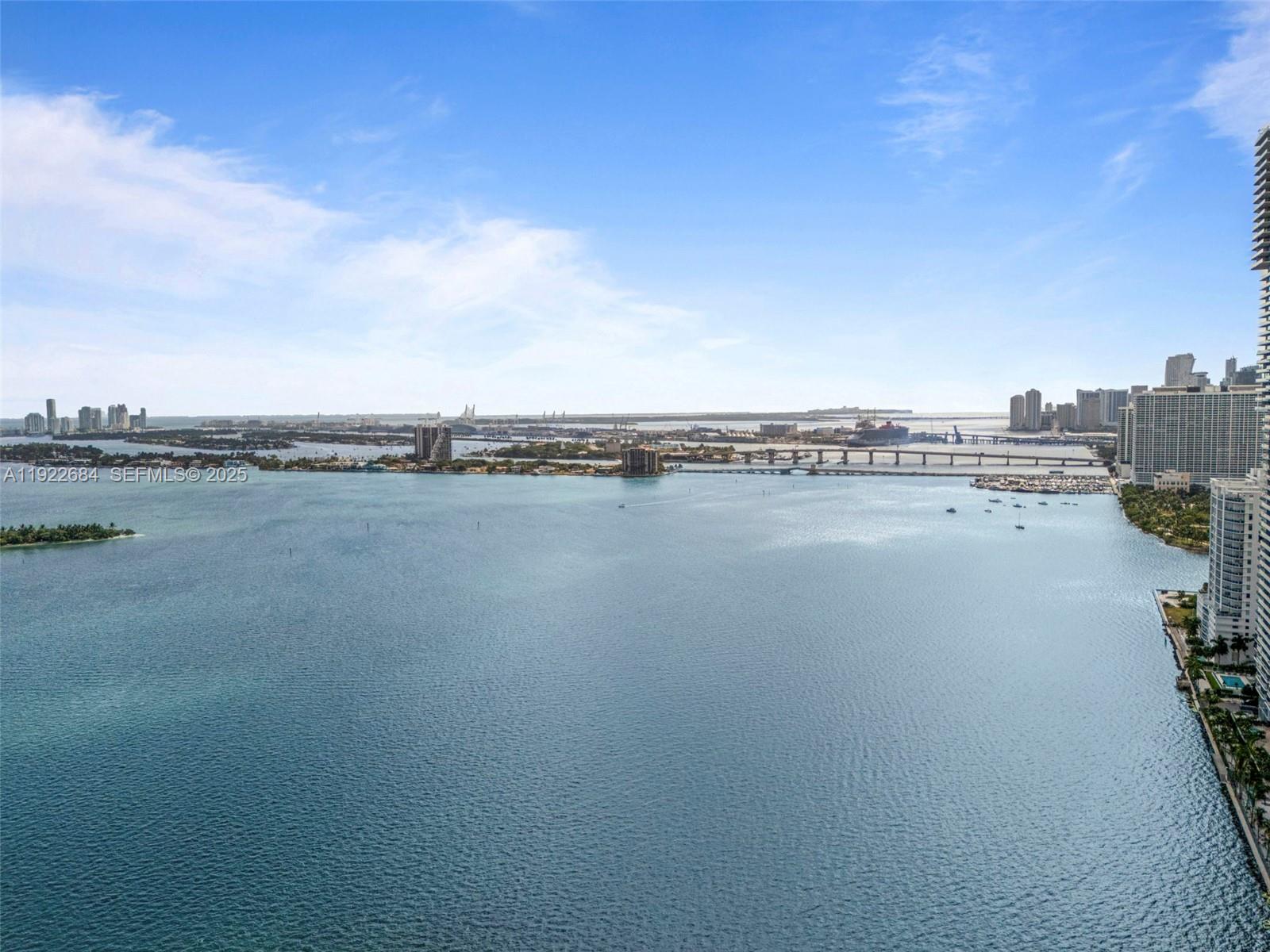 700 NE 26th Ter #1706, Miami FL 33137