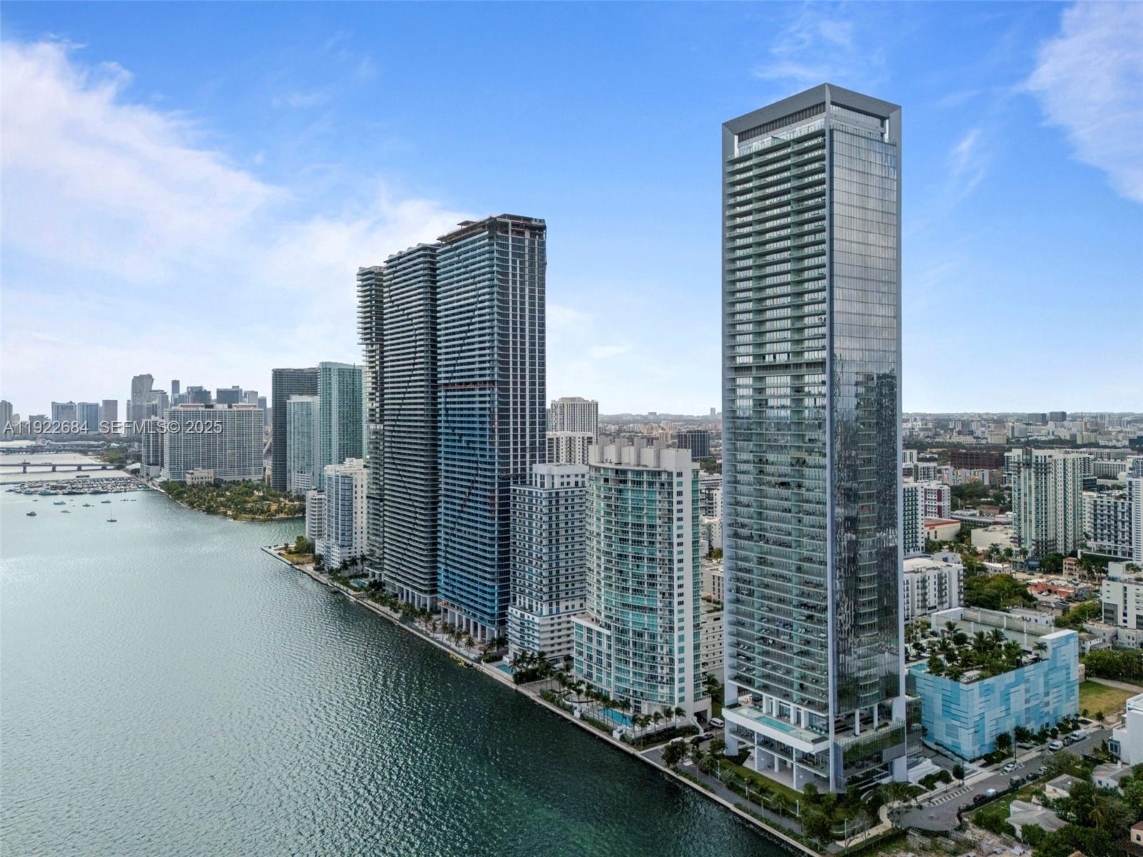 700 NE 26th Ter #1706, Miami FL 33137