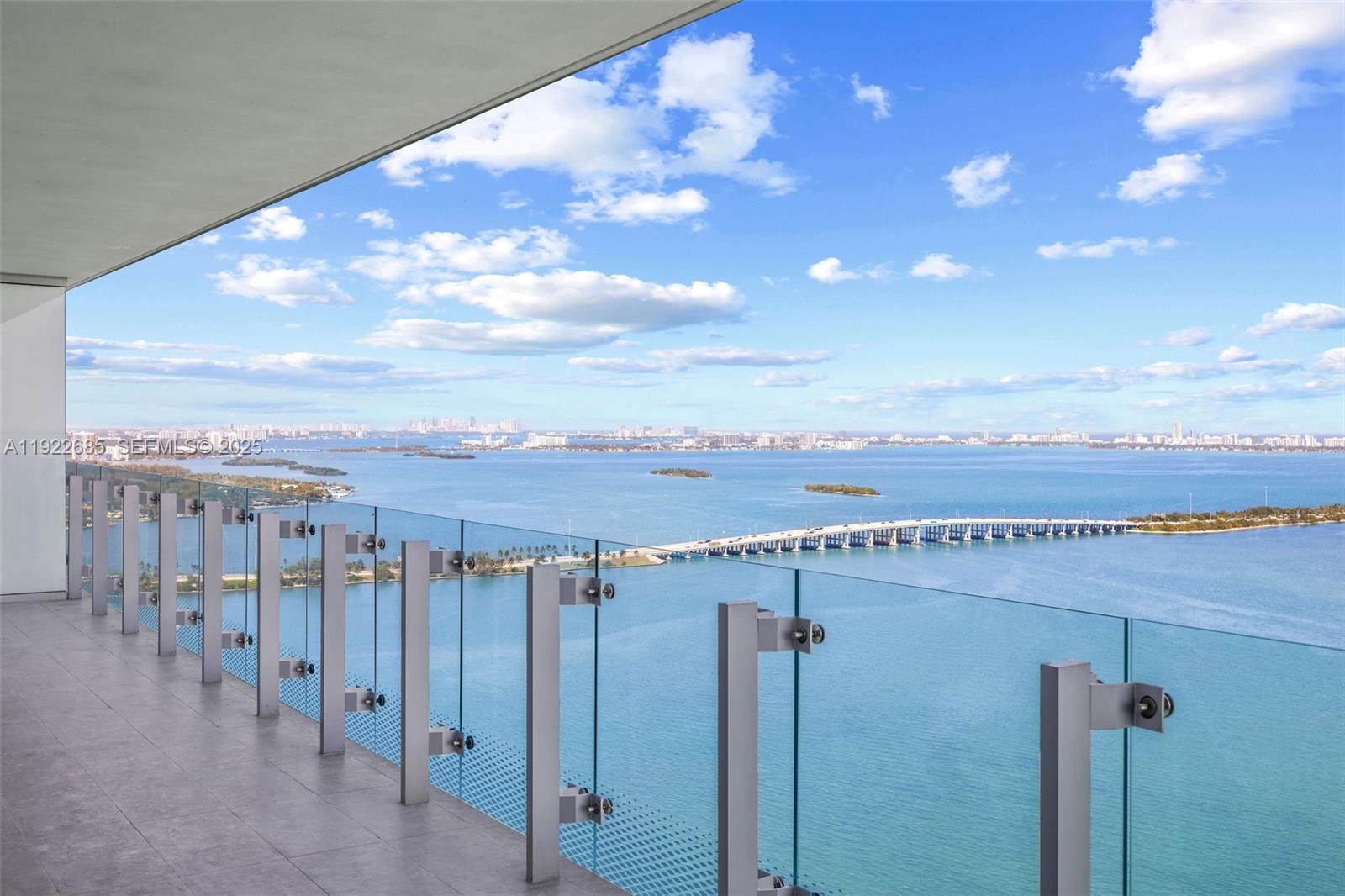 700 NE 26 Ter #3602, Miami FL 33137