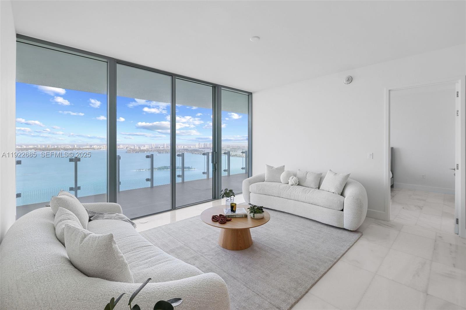 700 NE 26 Ter #3602, Miami FL 33137