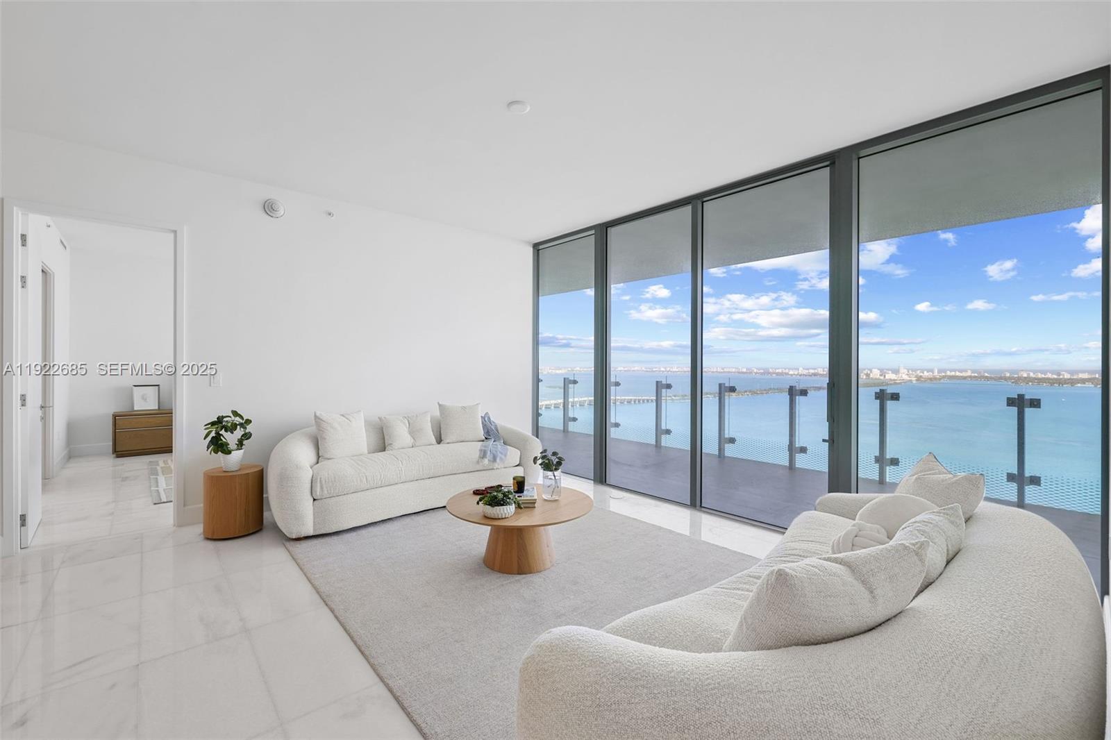 700 NE 26 Ter #3602, Miami FL 33137