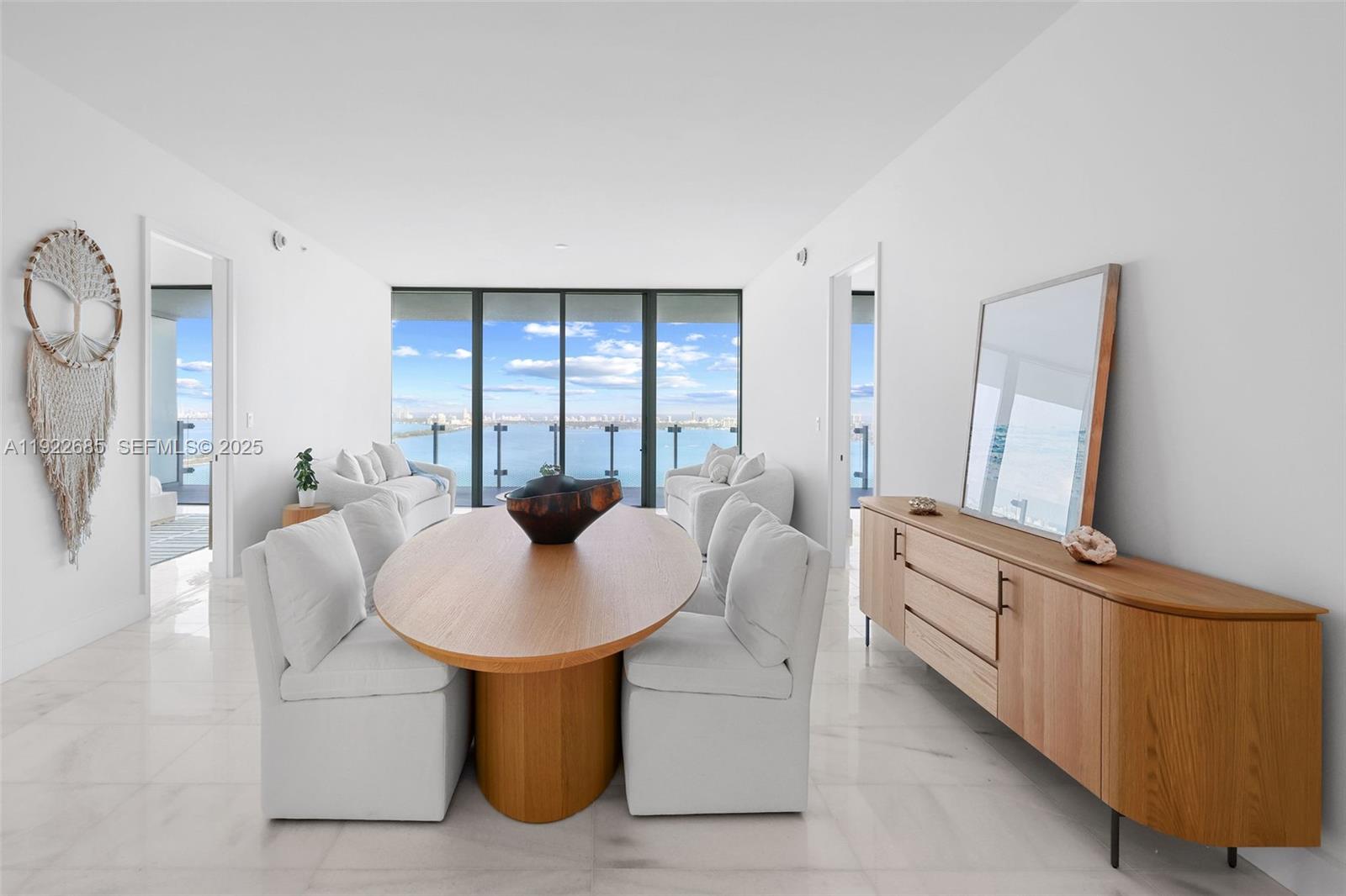 700 NE 26 Ter #3602, Miami FL 33137