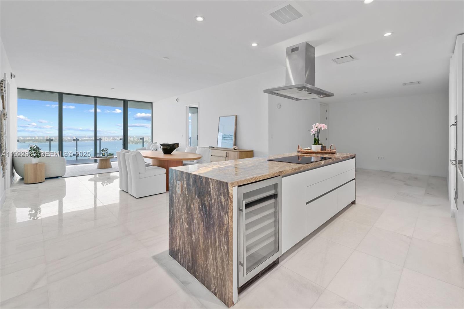 700 NE 26 Ter #3602, Miami FL 33137