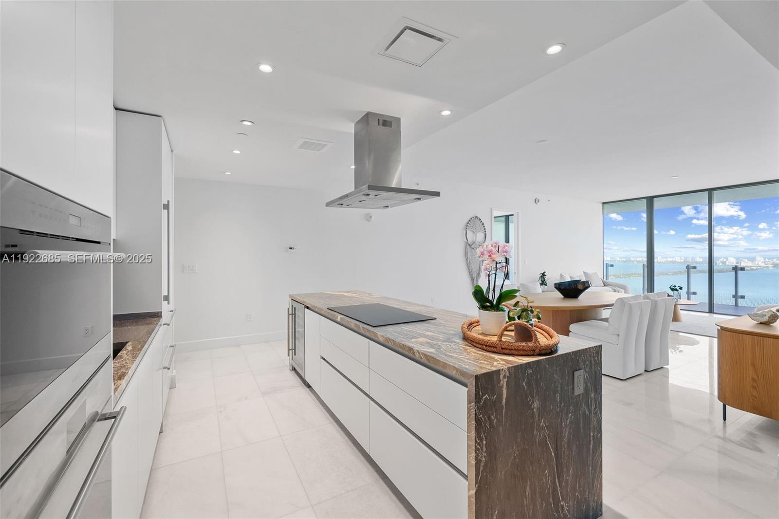 700 NE 26 Ter #3602, Miami FL 33137
