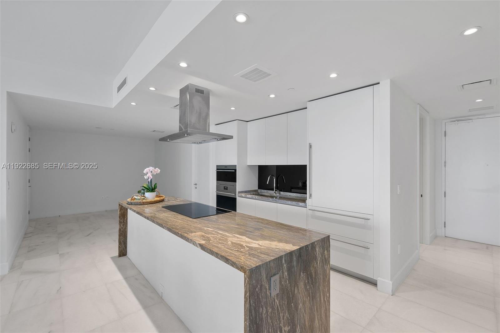 700 NE 26 Ter #3602, Miami FL 33137