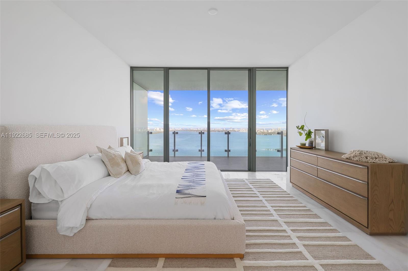 700 NE 26 Ter #3602, Miami FL 33137