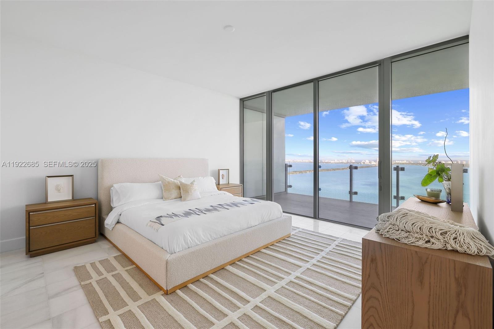 700 NE 26 Ter #3602, Miami FL 33137