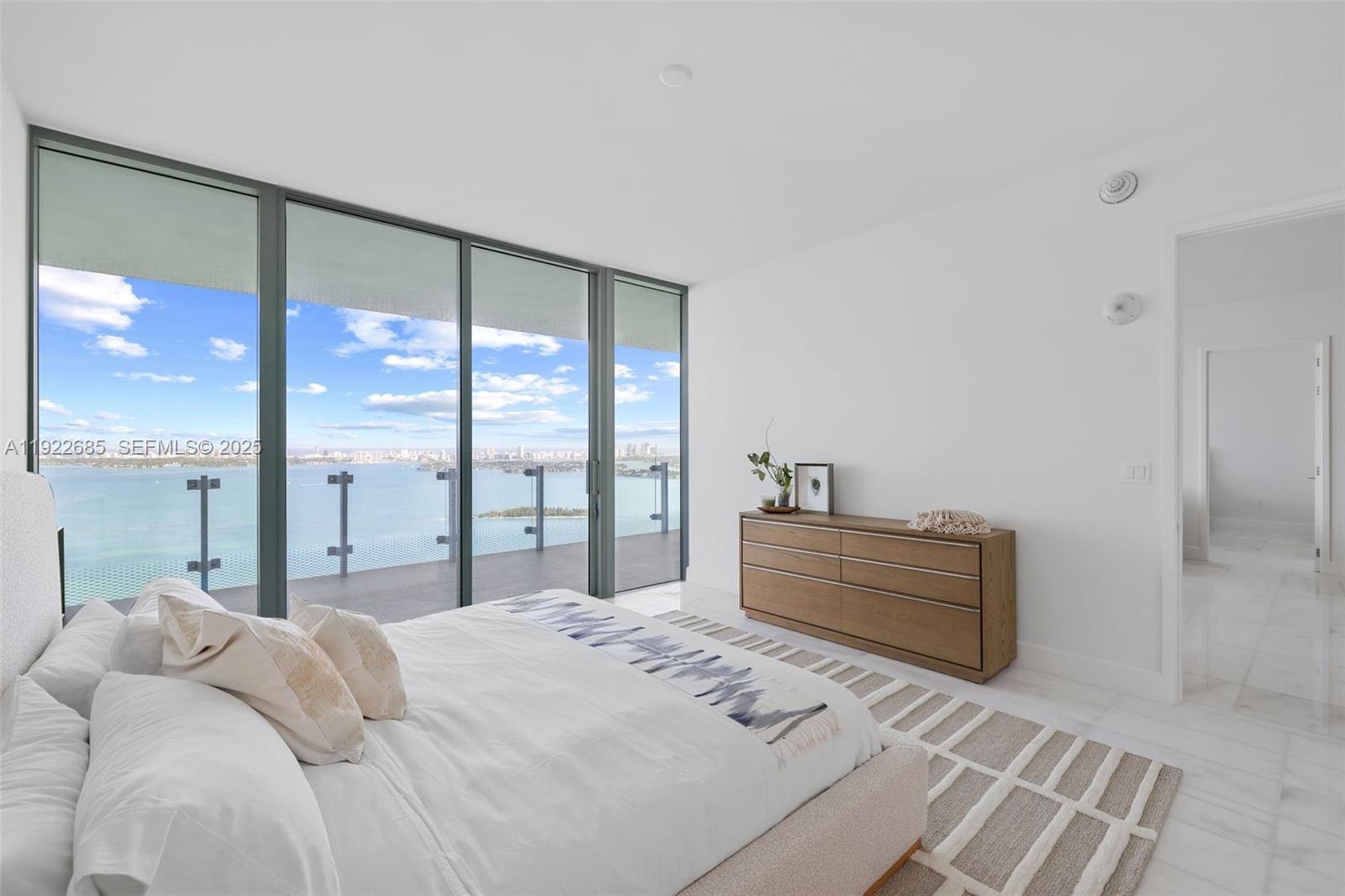 700 NE 26 Ter #3602, Miami FL 33137