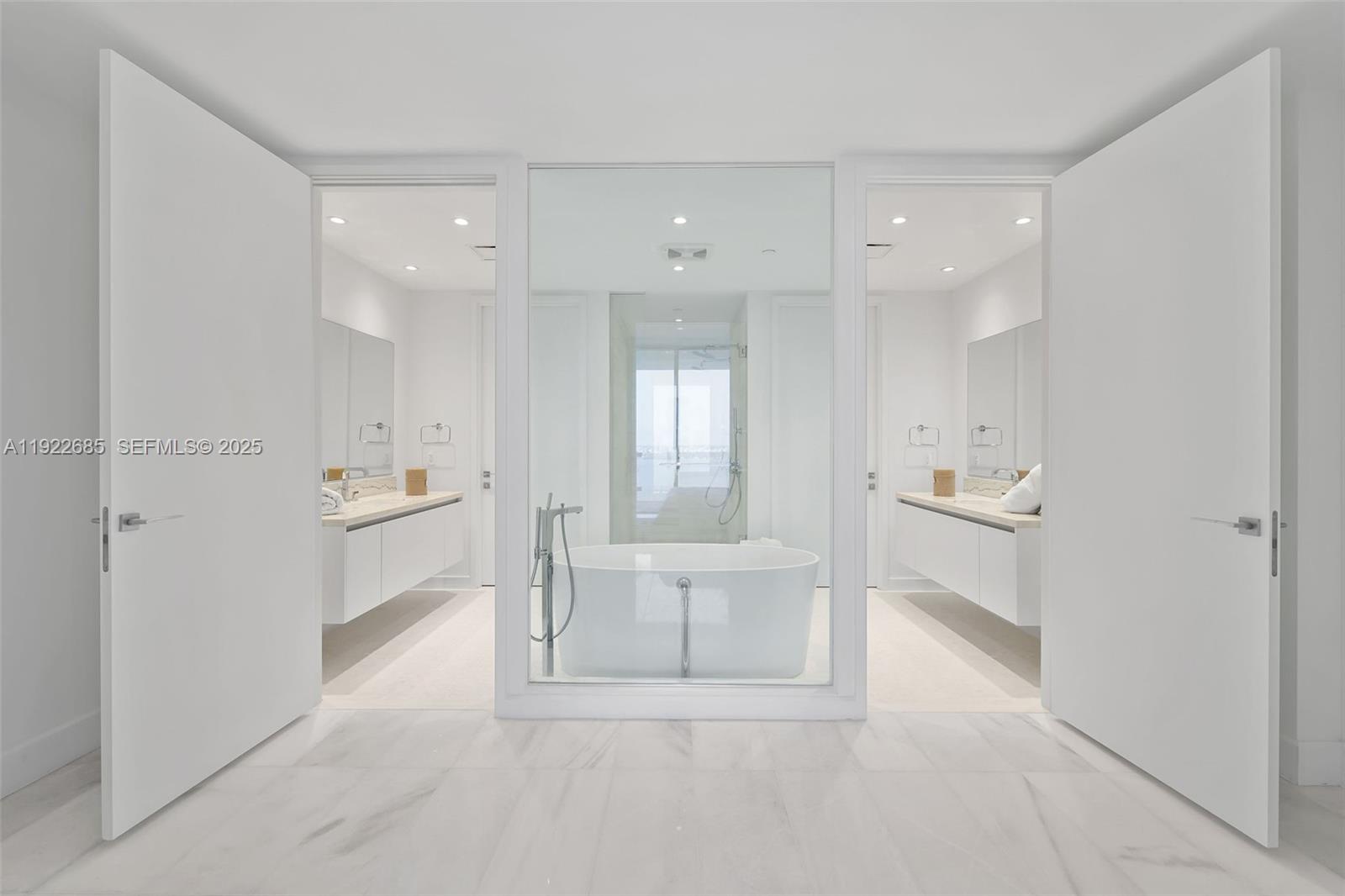 700 NE 26 Ter #3602, Miami FL 33137