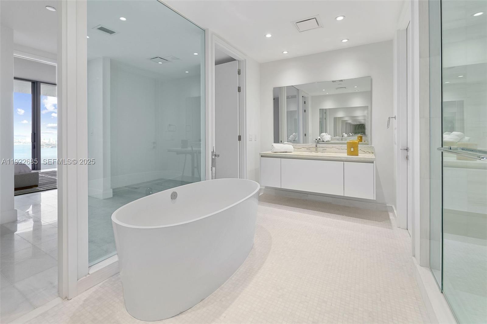 700 NE 26 Ter #3602, Miami FL 33137