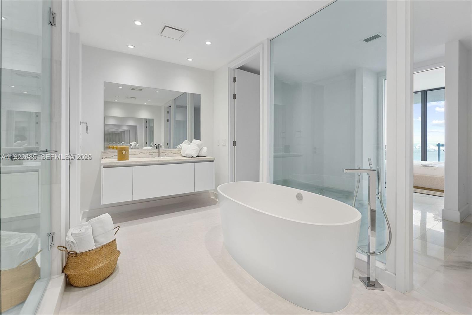 700 NE 26 Ter #3602, Miami FL 33137