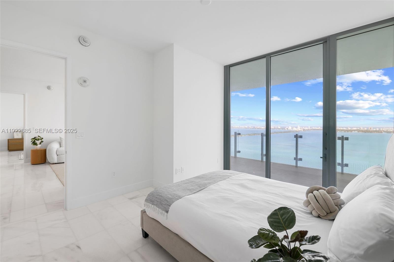 700 NE 26 Ter #3602, Miami FL 33137