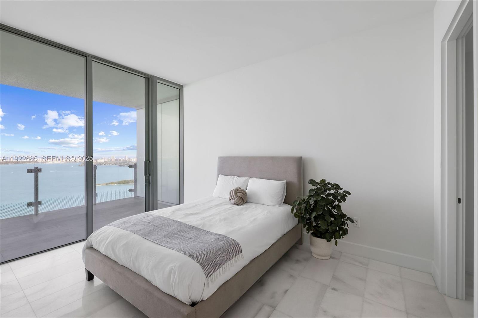 700 NE 26 Ter #3602, Miami FL 33137