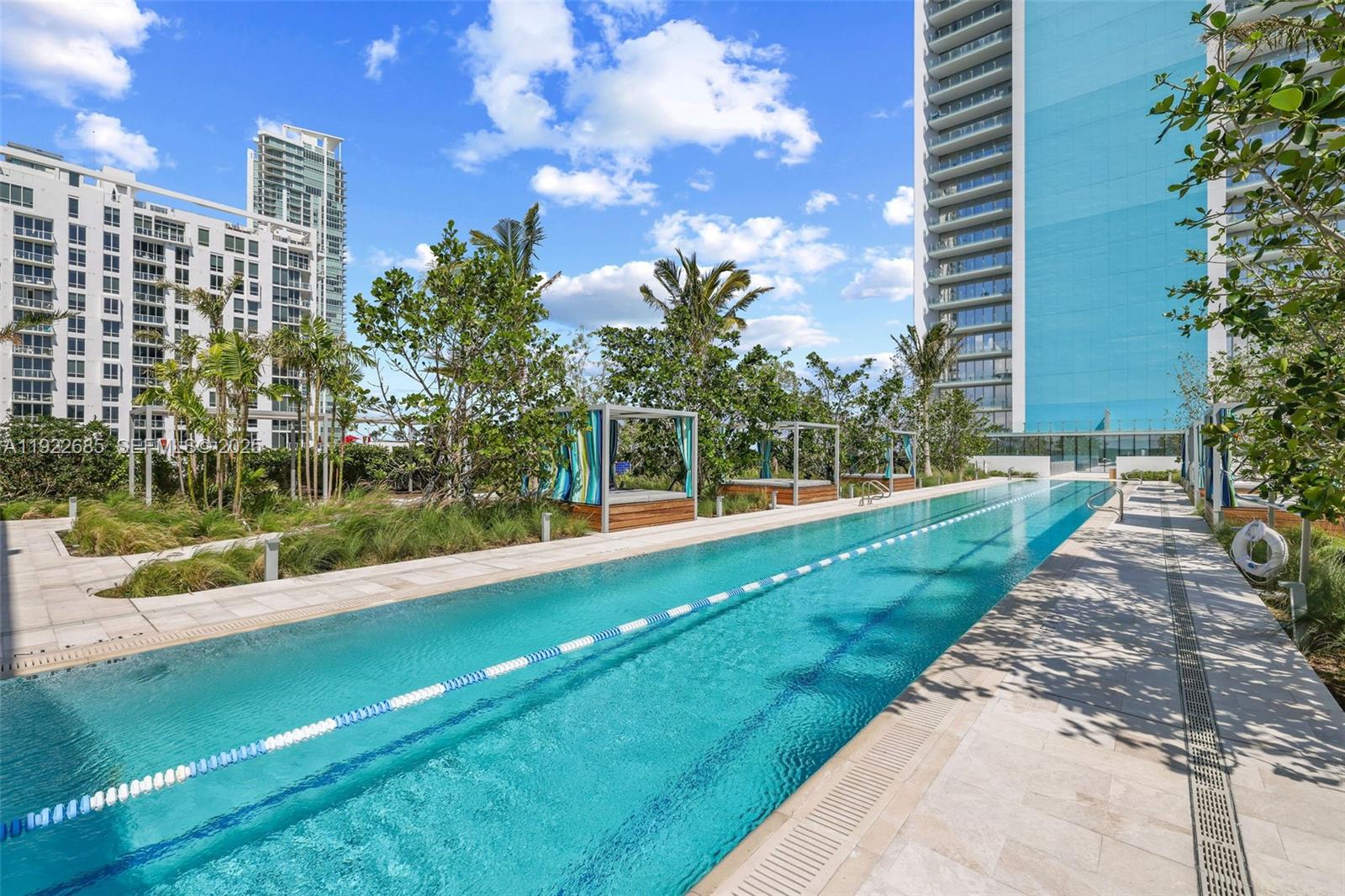 700 NE 26 Ter #3602, Miami FL 33137