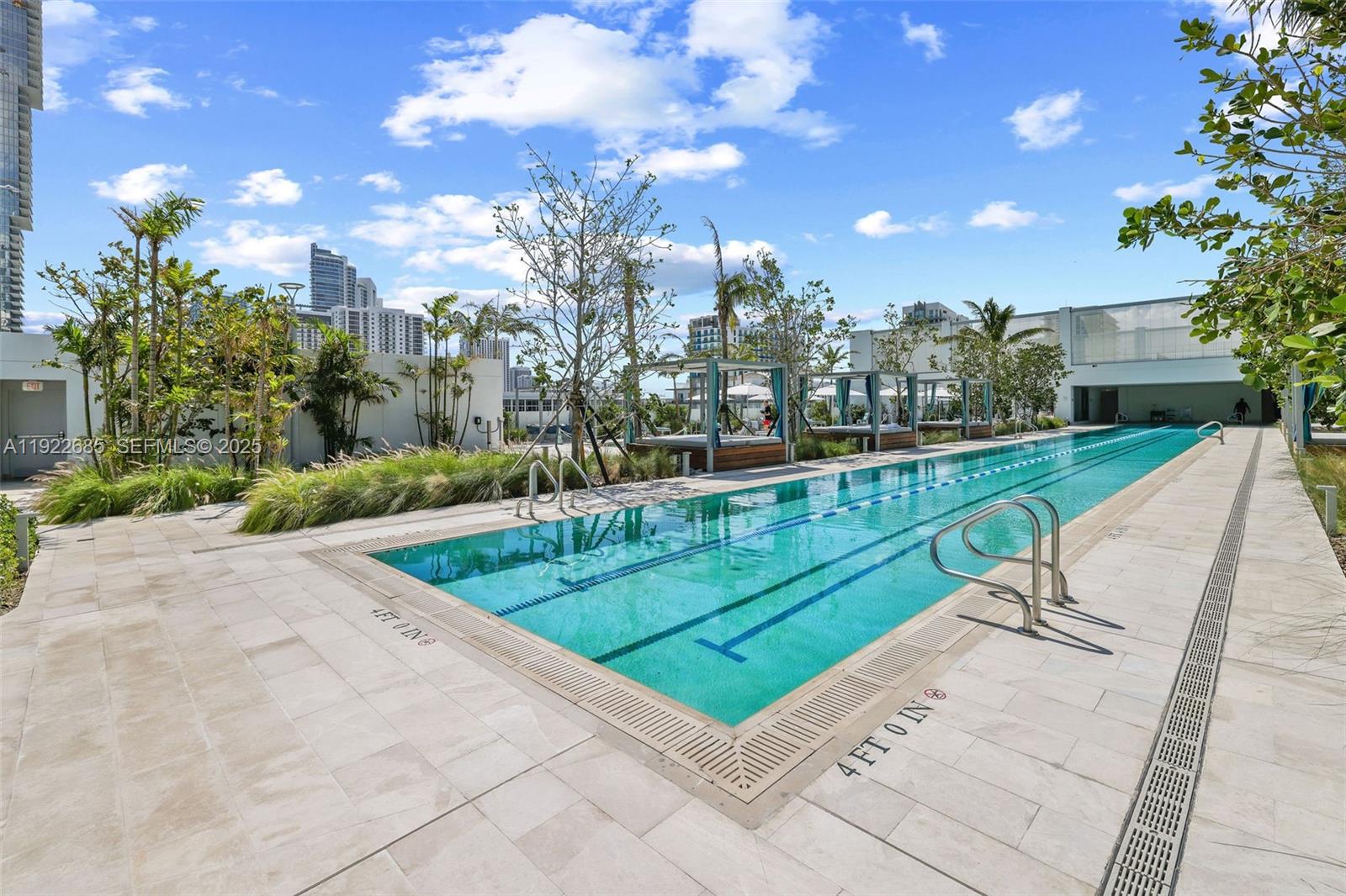 700 NE 26 Ter #3602, Miami FL 33137