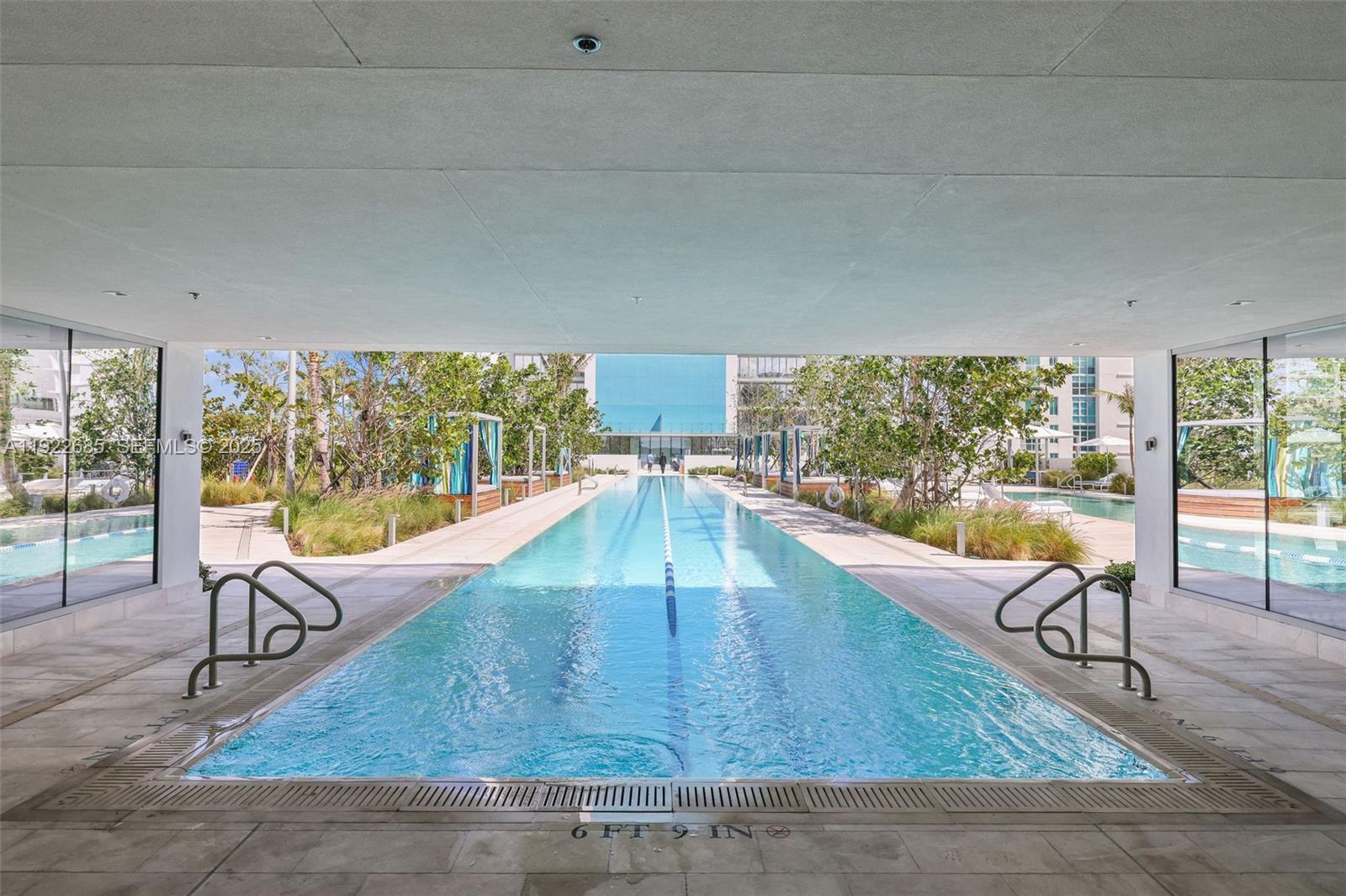 700 NE 26 Ter #3602, Miami FL 33137