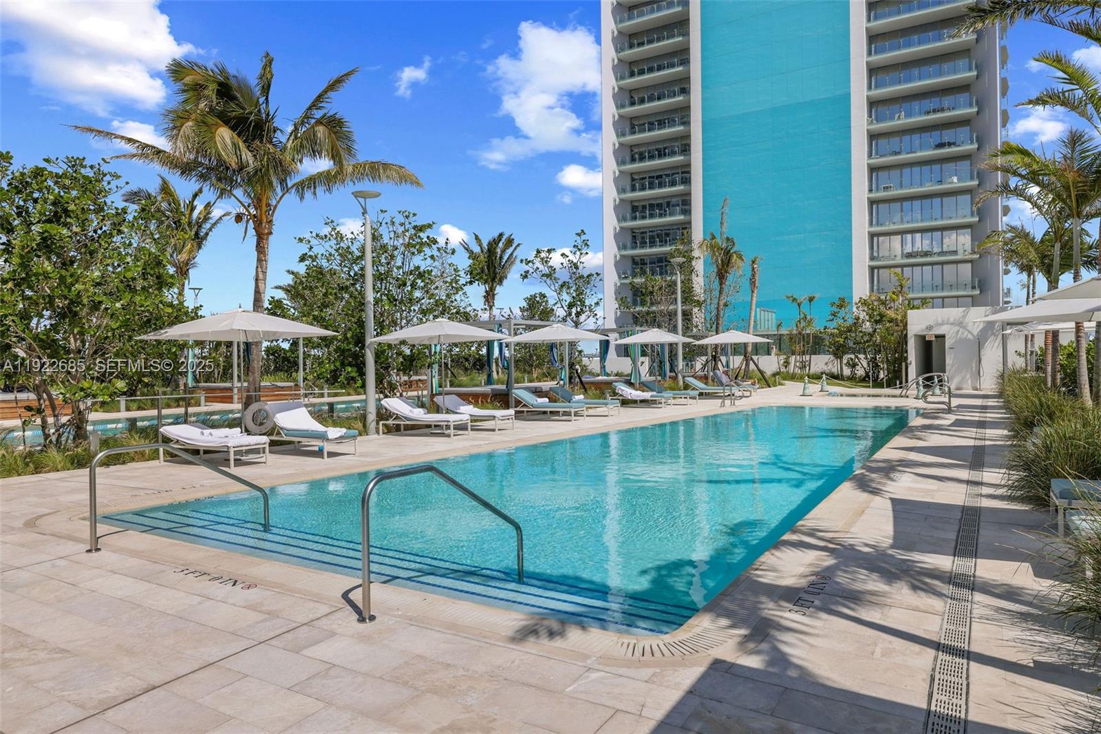700 NE 26 Ter #3602, Miami FL 33137